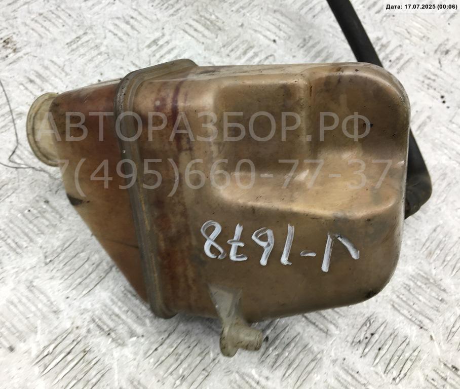 Бачок расширительный