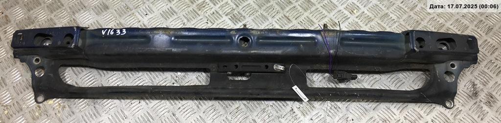 Усилитель переднего бампера