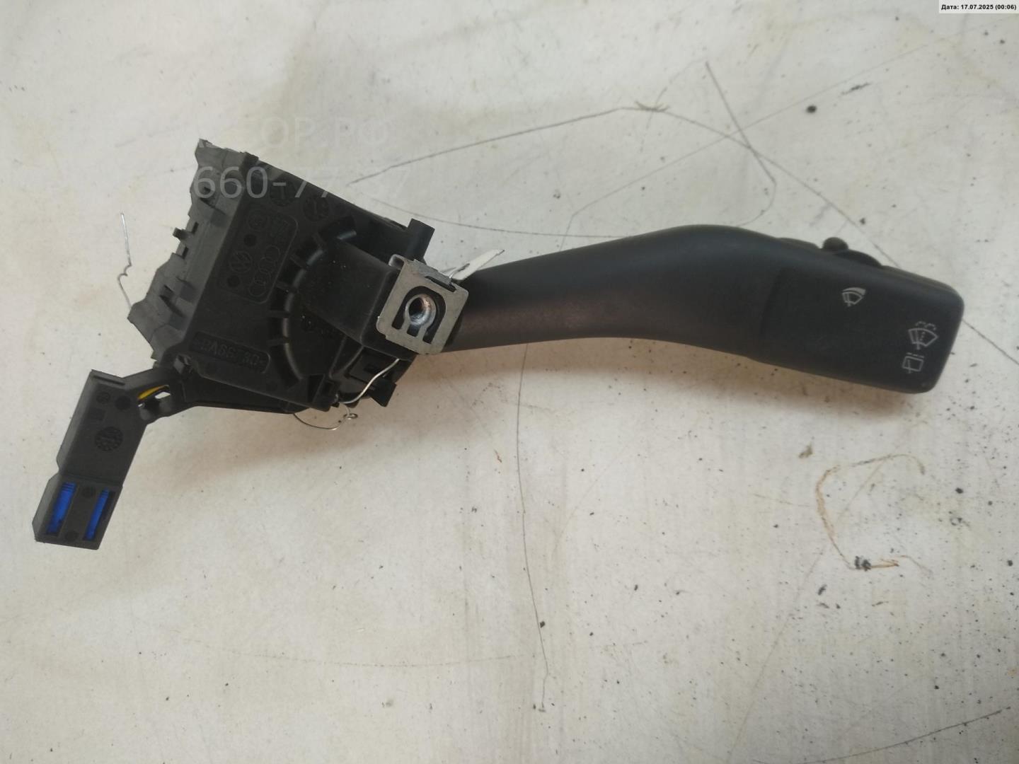 Переключатель стеклоочистителей