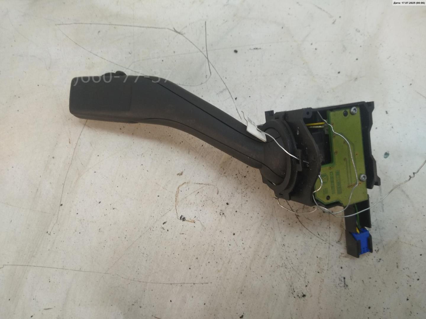 Переключатель стеклоочистителей