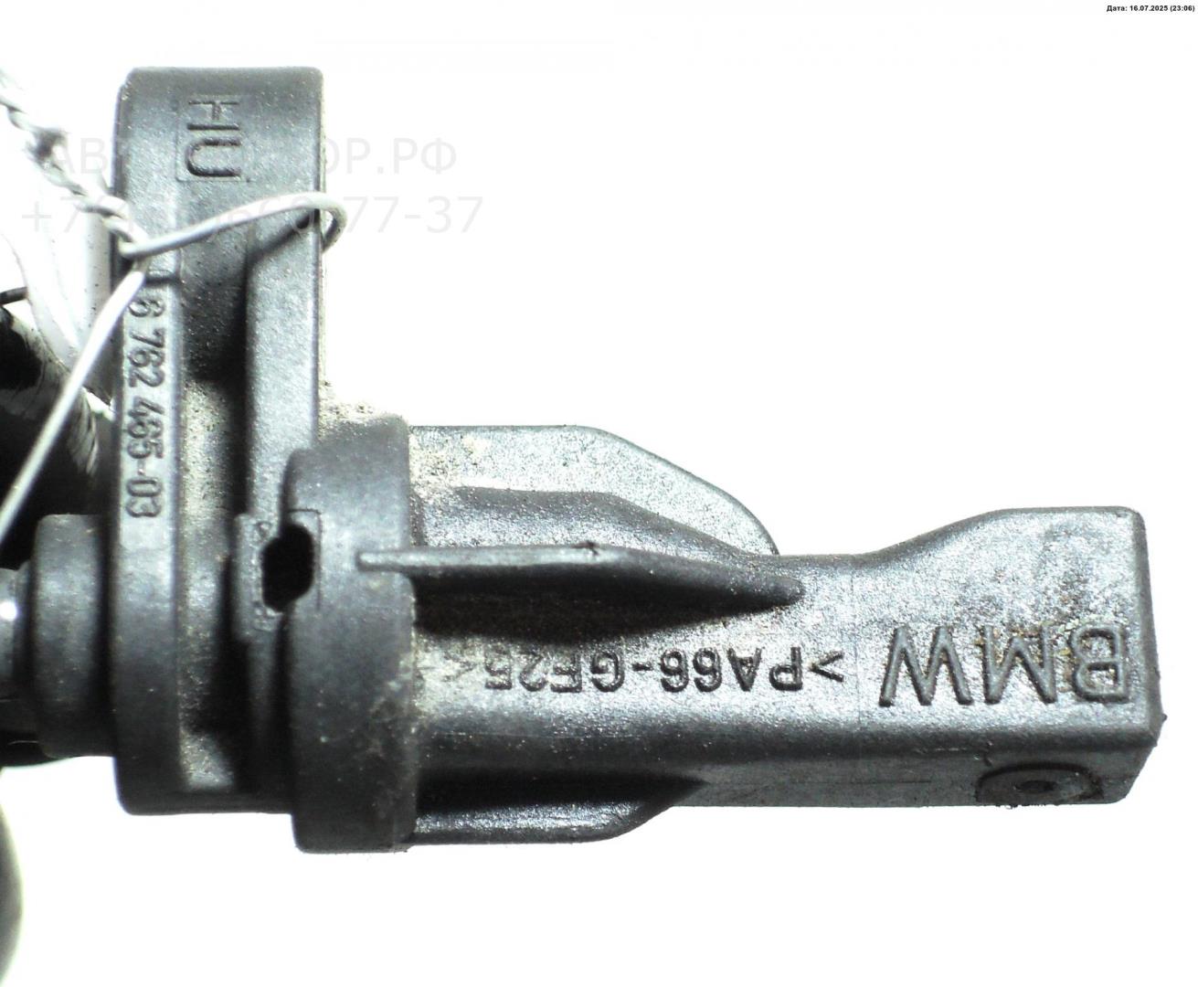 Датчик ABS передний