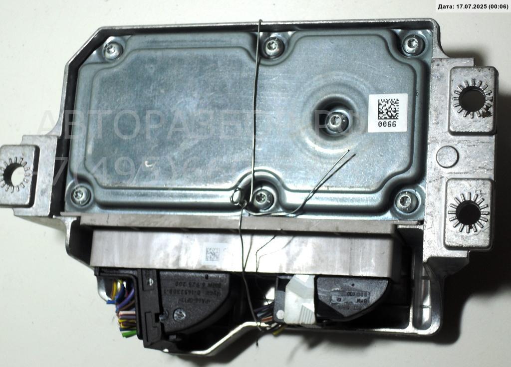 Блок управления подушек безопасности (AIR BAG)