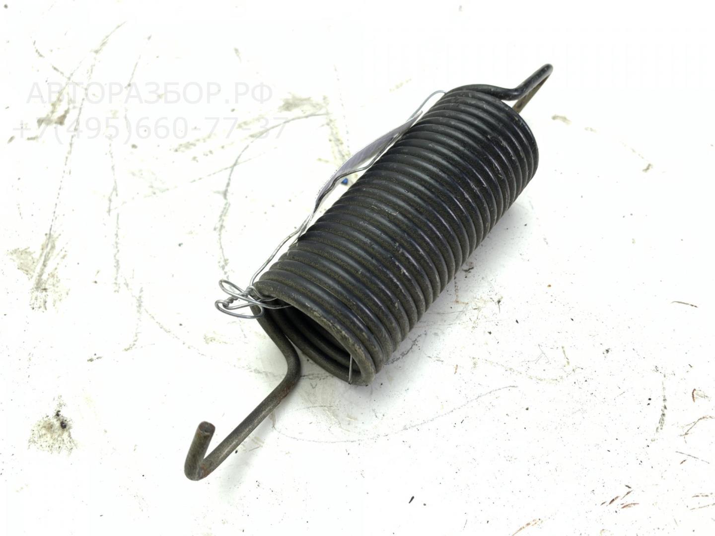 Пружина крышки багажника правая