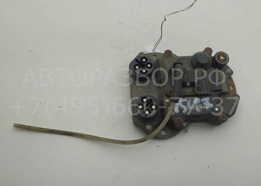 Коммутатор