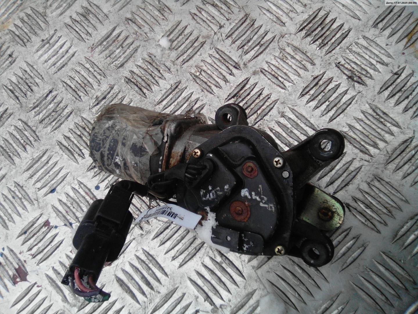 Моторчик стеклоочистителя задний