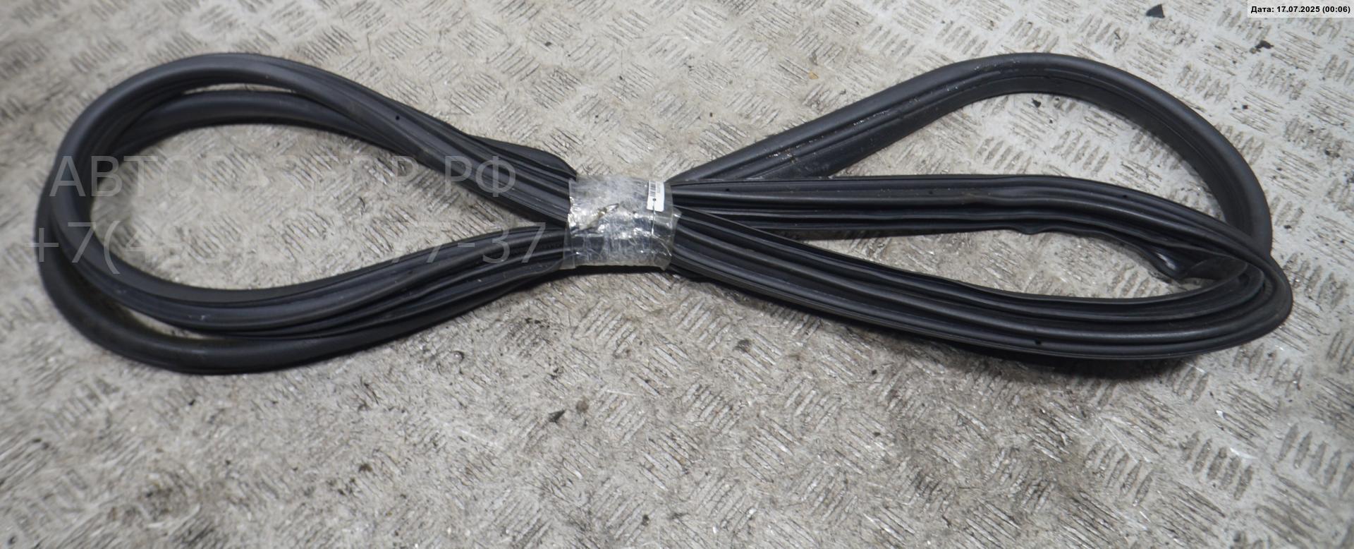 Уплотнитель двери