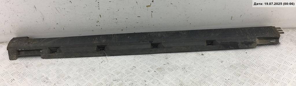 Накладка на порог (наружная)