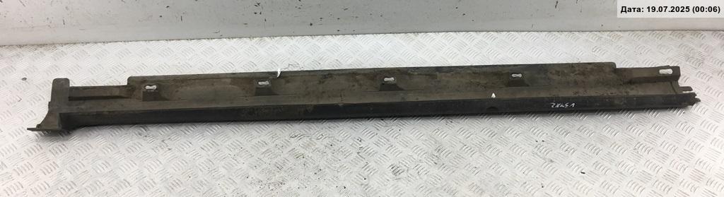 Накладка на порог (наружная)