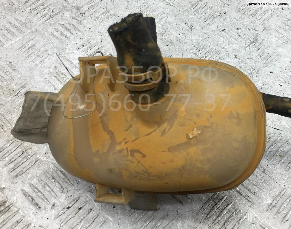 Бачок расширительный