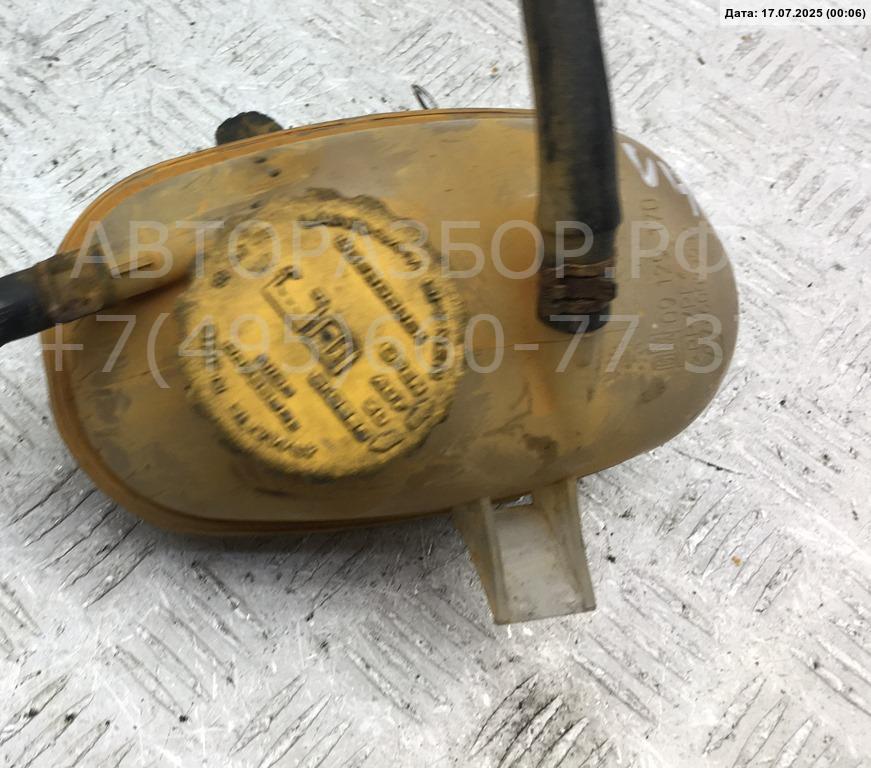 Бачок расширительный