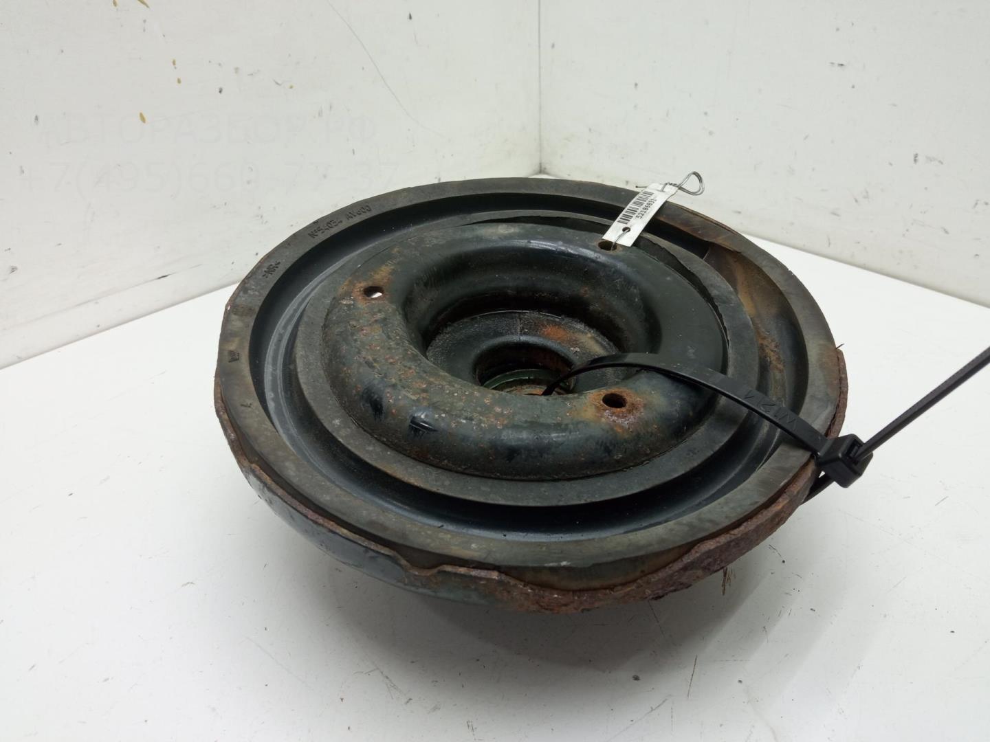 Опора переднего амортизатора верхняя