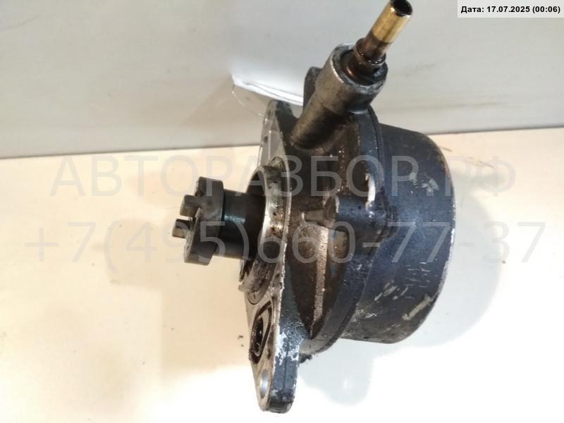 Насос вакуумный