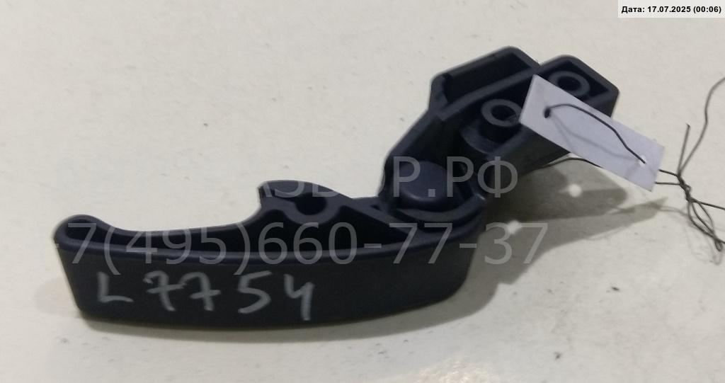 Ручка открывания капота