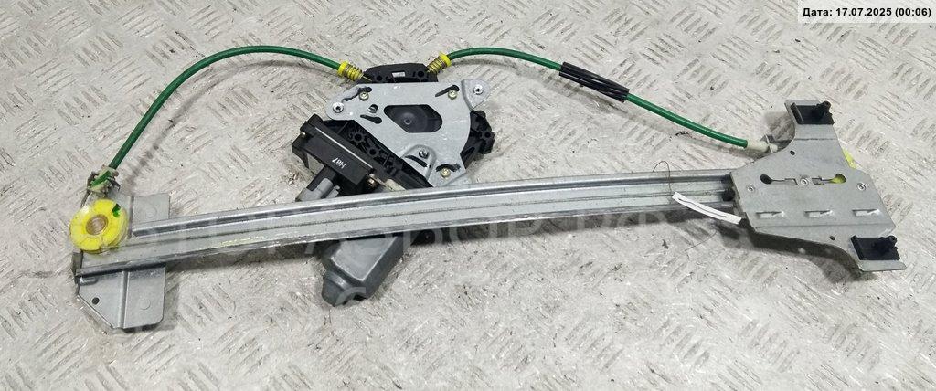 Стеклоподъемник электр. задний левый