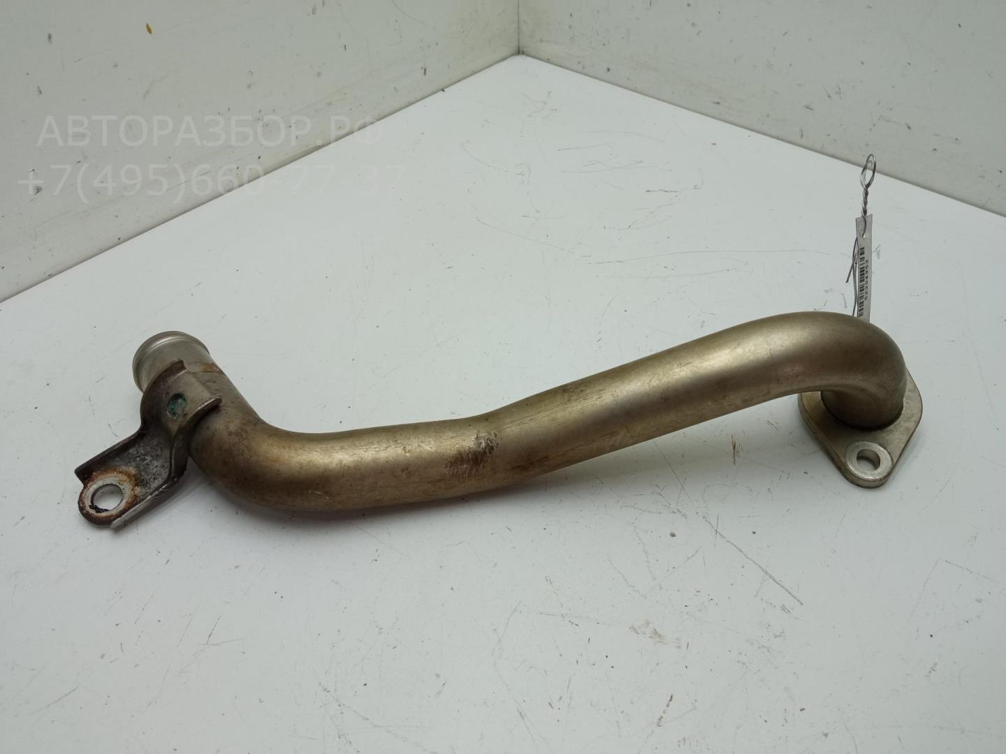 Трубка системы охлаждения