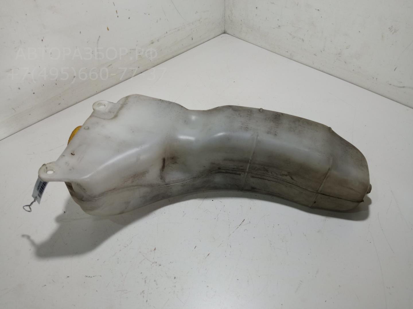 Бачок расширительный