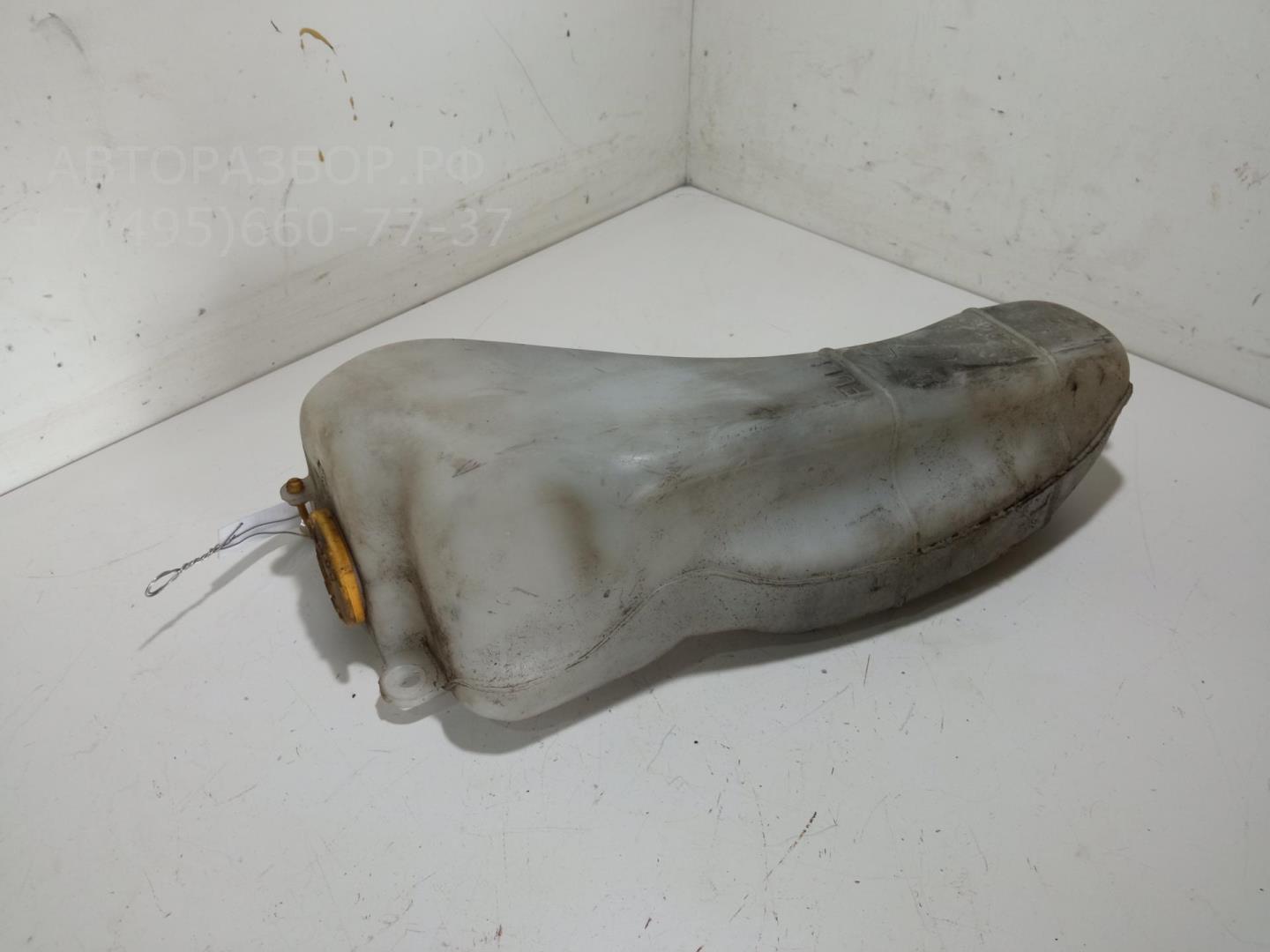 Бачок расширительный