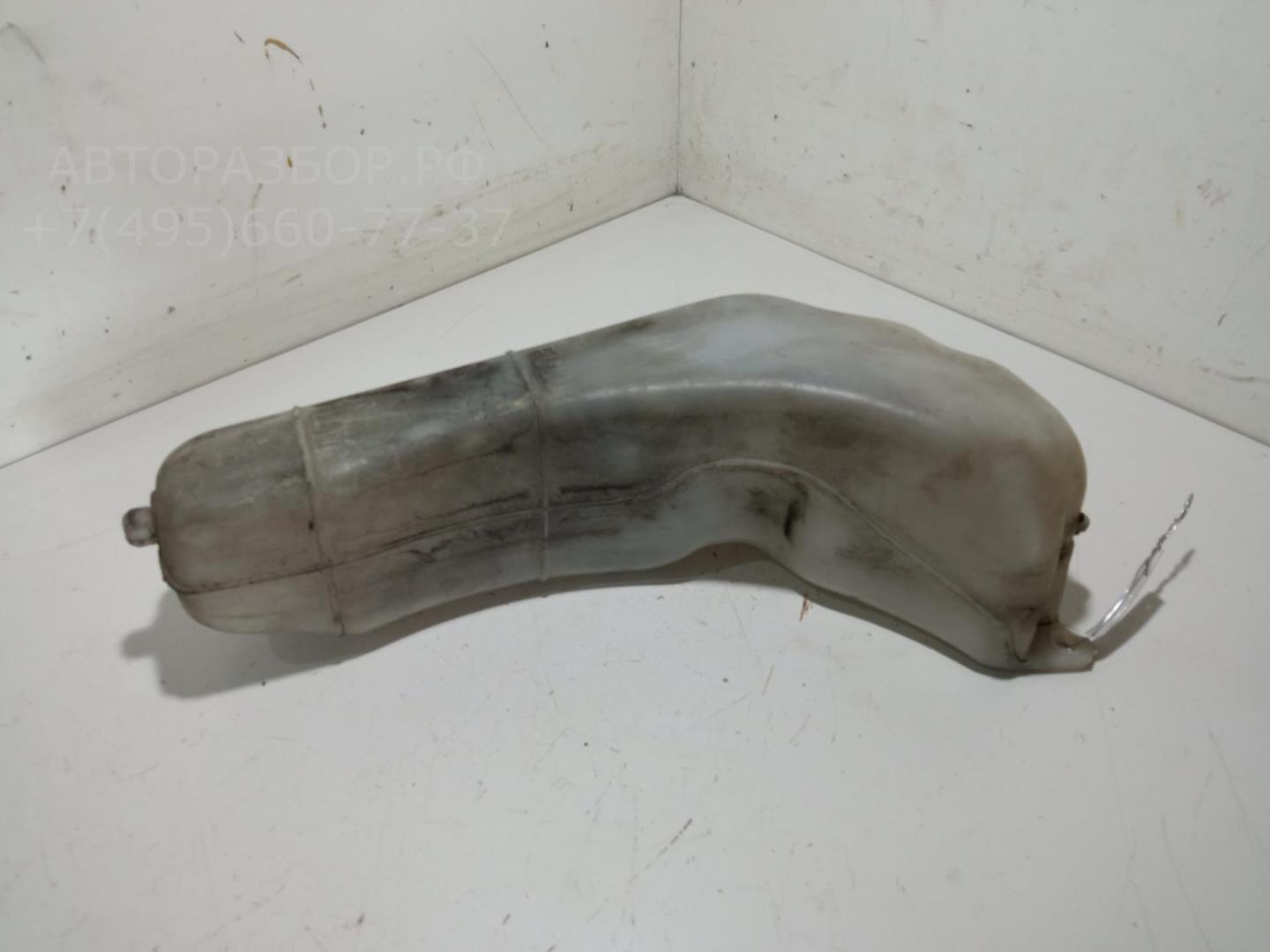 Бачок расширительный