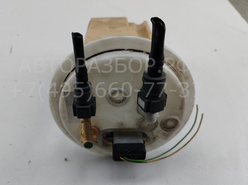 Крышка топливного бака