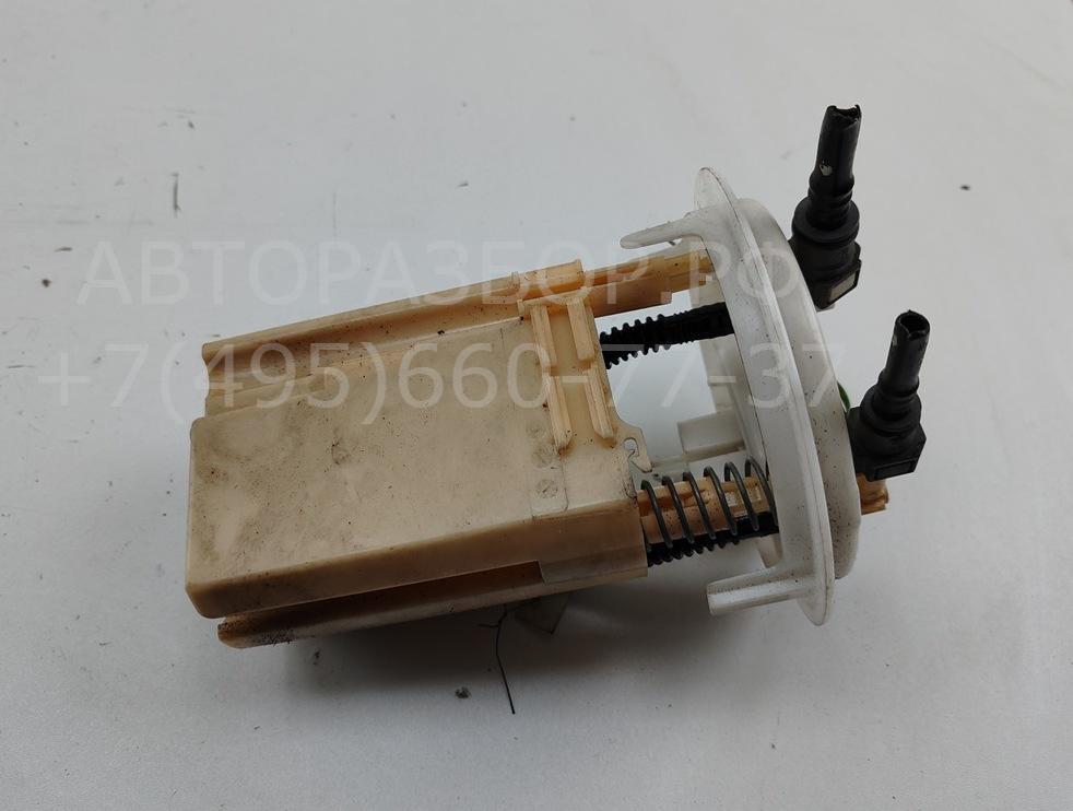 Крышка топливного бака