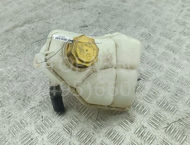 Бачок расширительный