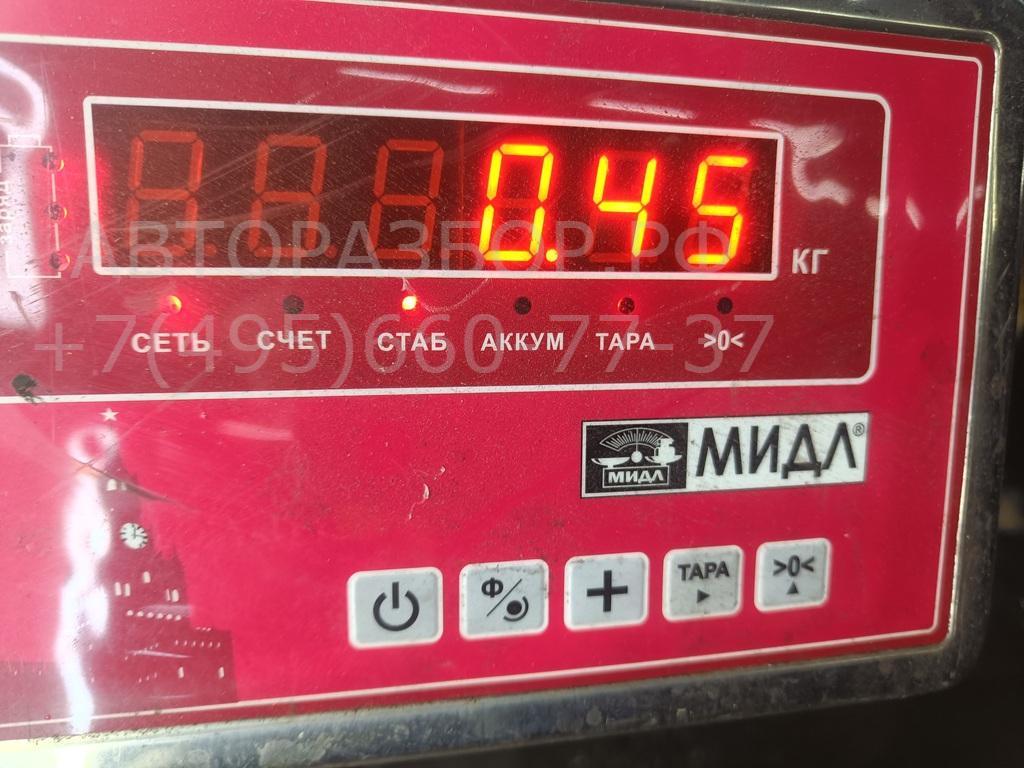 Бачок расширительный