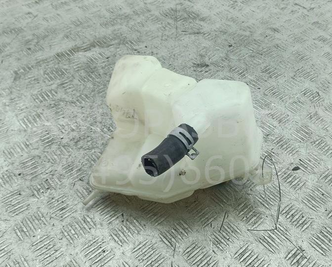 Бачок расширительный