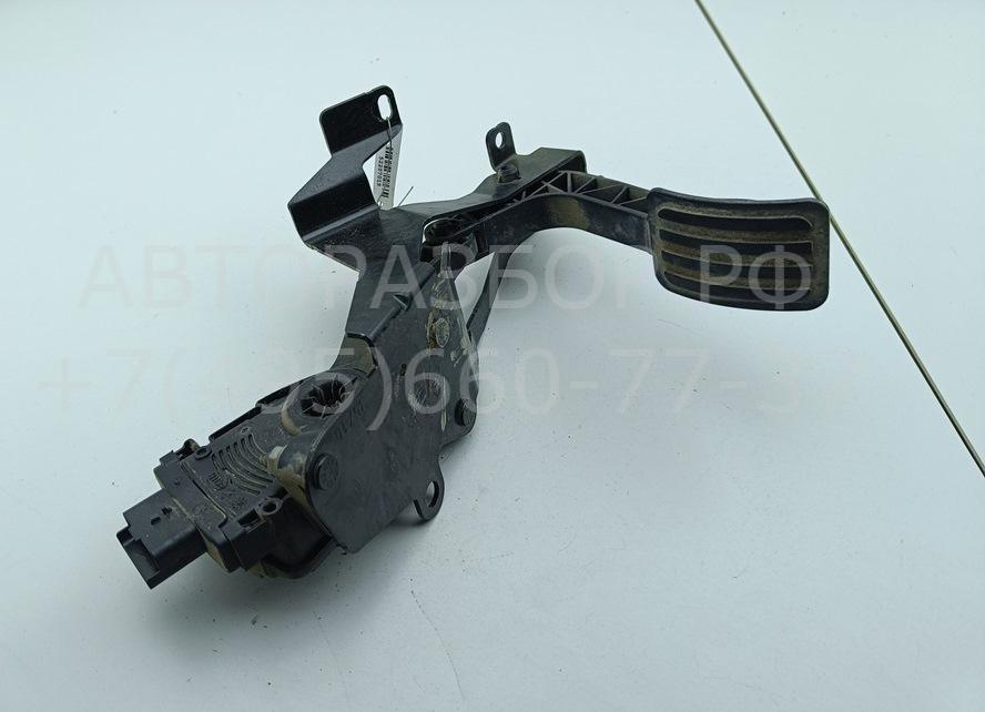 Педаль газа