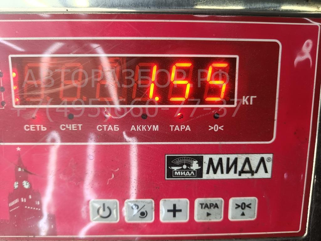 Кулиса МКПП / АКПП