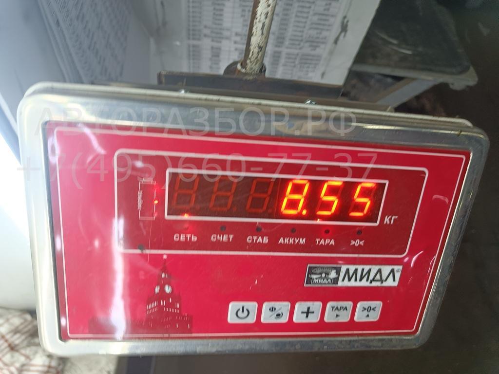 Рейка рулевая