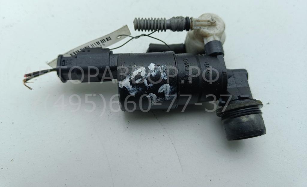 Насос омывателя