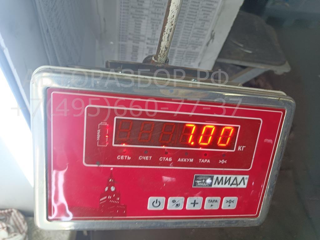 Рейка рулевая