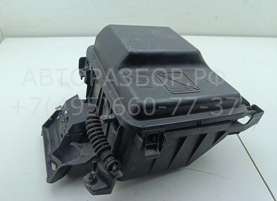 Корпус блока предохранителей