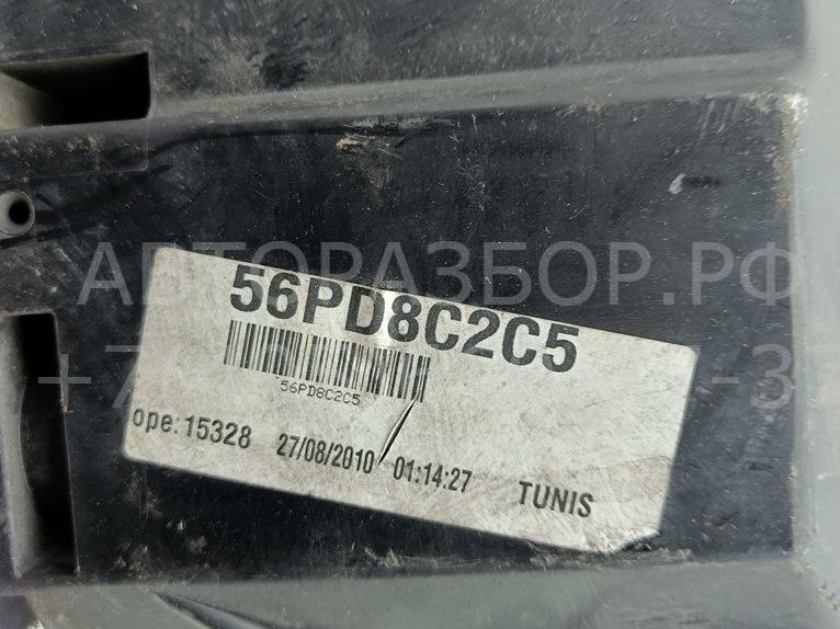 Корпус блока предохранителей