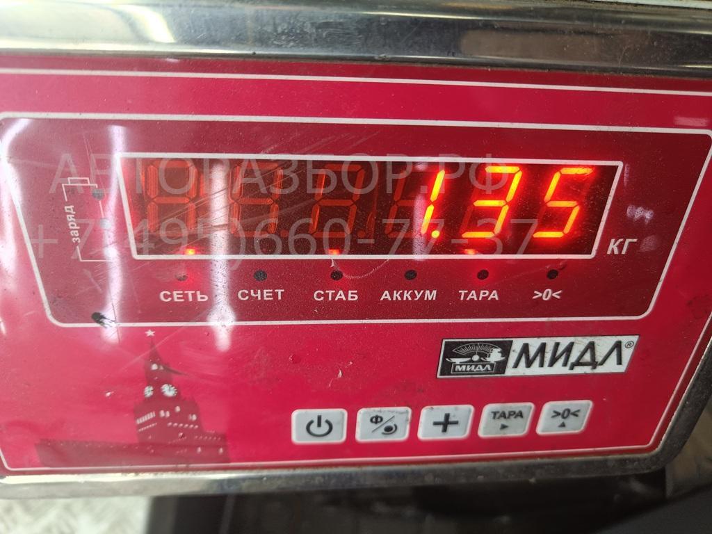 Направляющая двери сдвижной