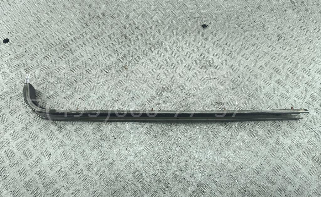 Направляющая двери сдвижной