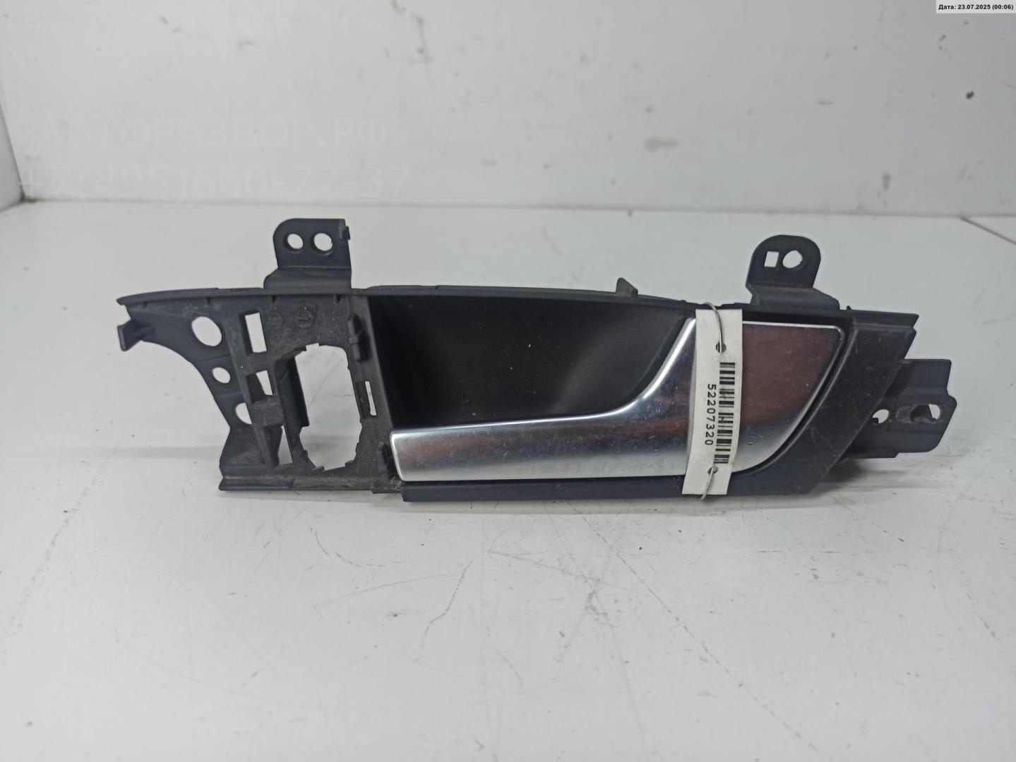 Ручка двери передней внутренняя правая