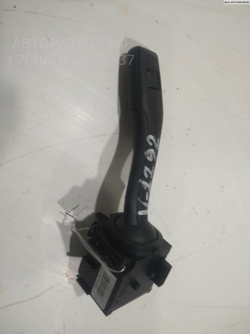 Переключатель стеклоочистителей