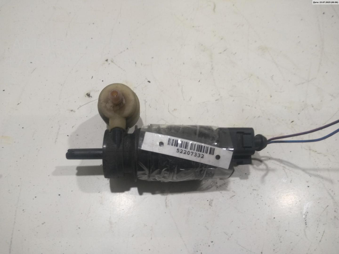 Насос омывателя