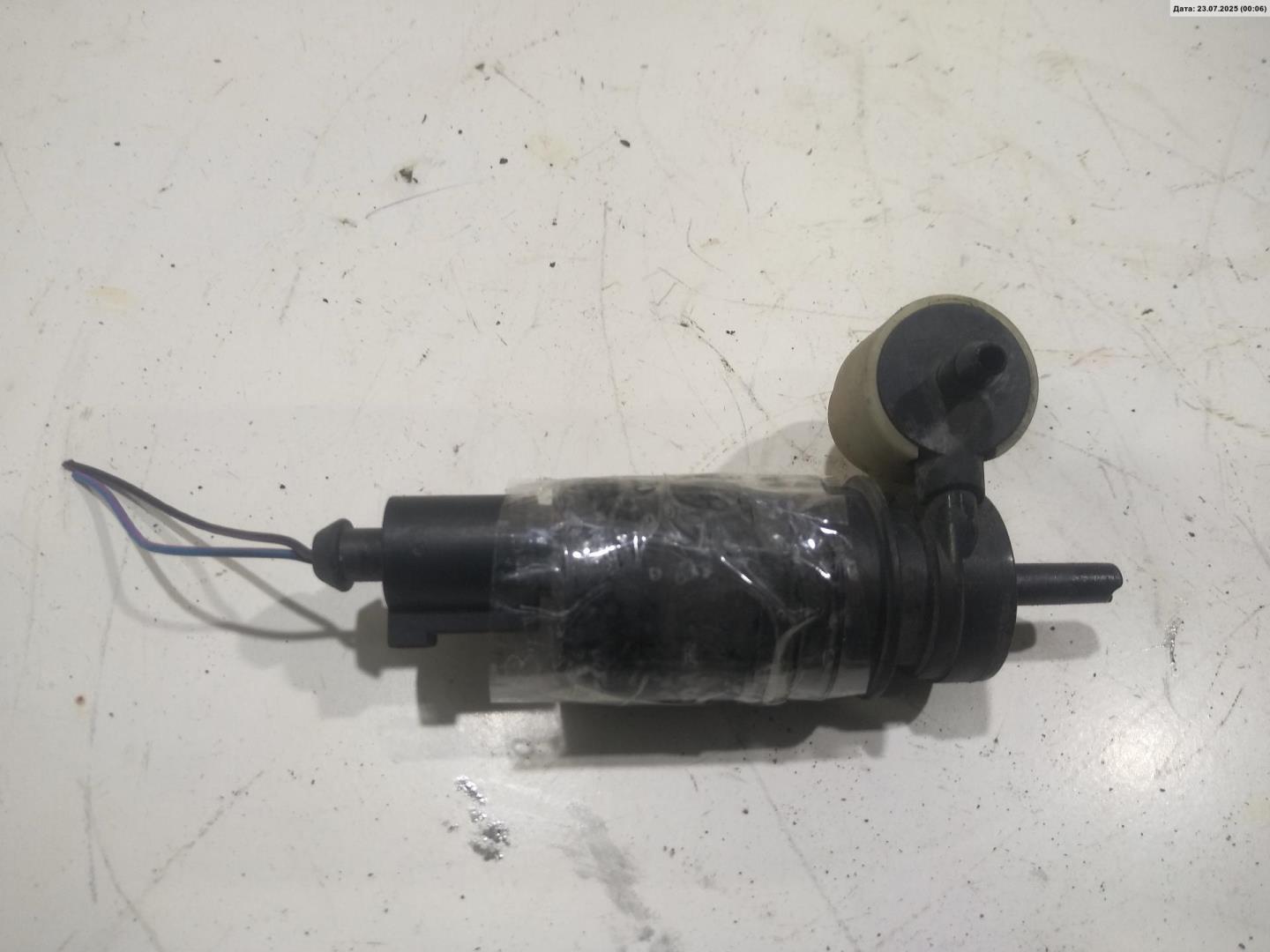 Насос омывателя