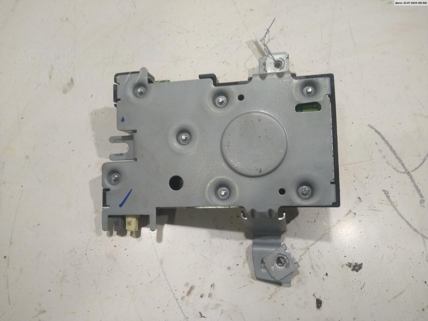 Усилитель антенны