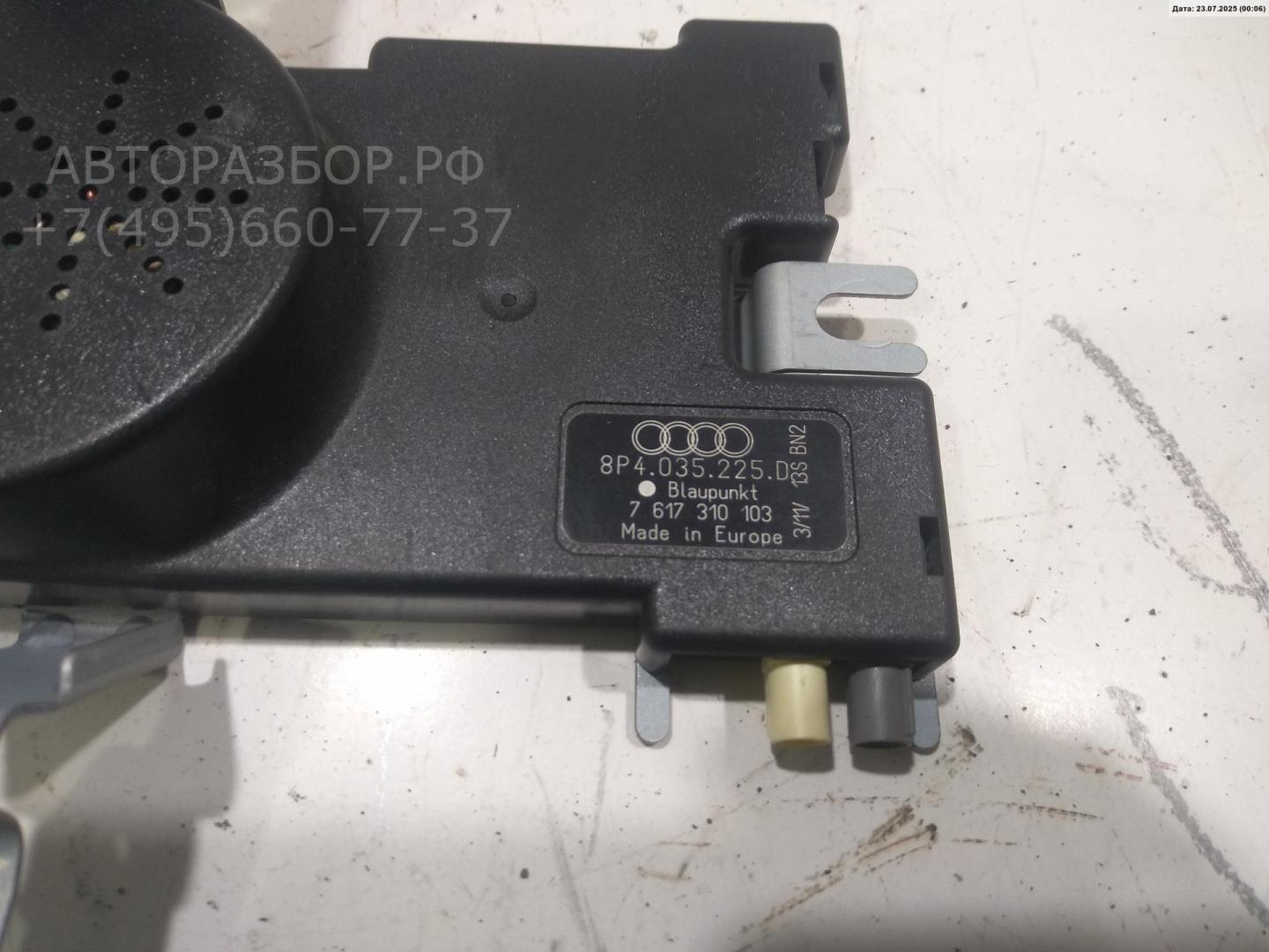 Усилитель антенны