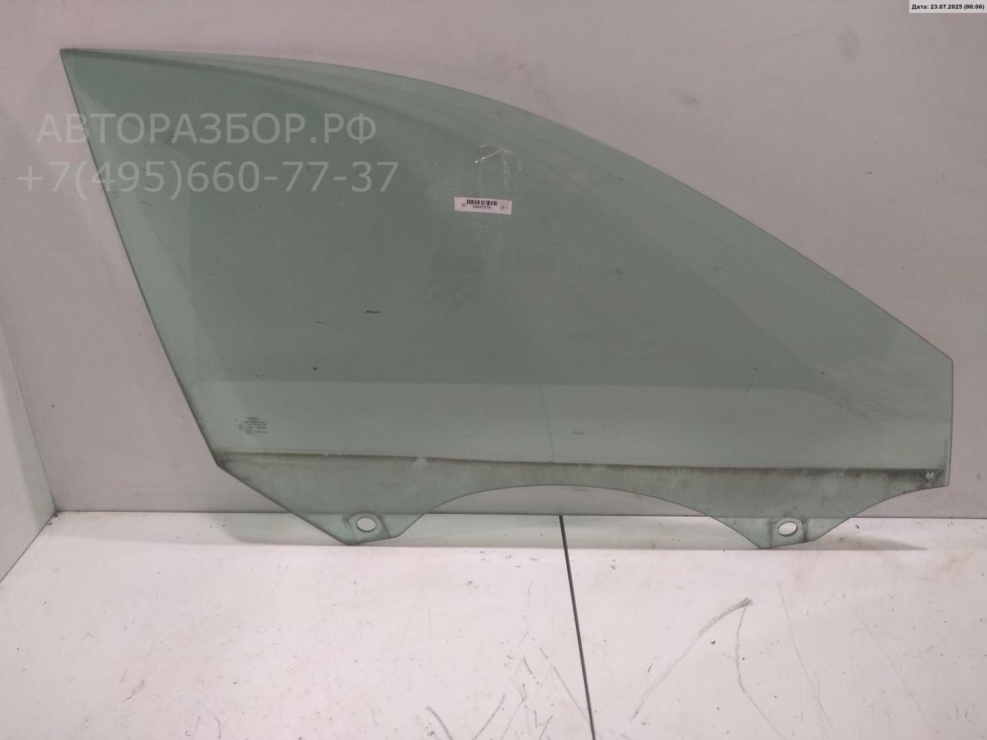 Стекло двери передней правой