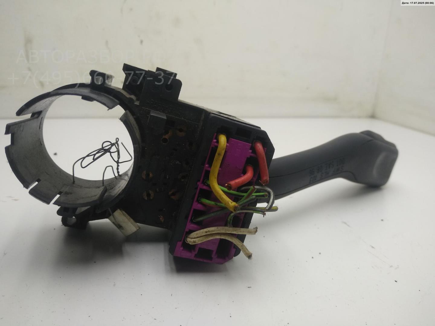 Переключатель поворотов подрулевой