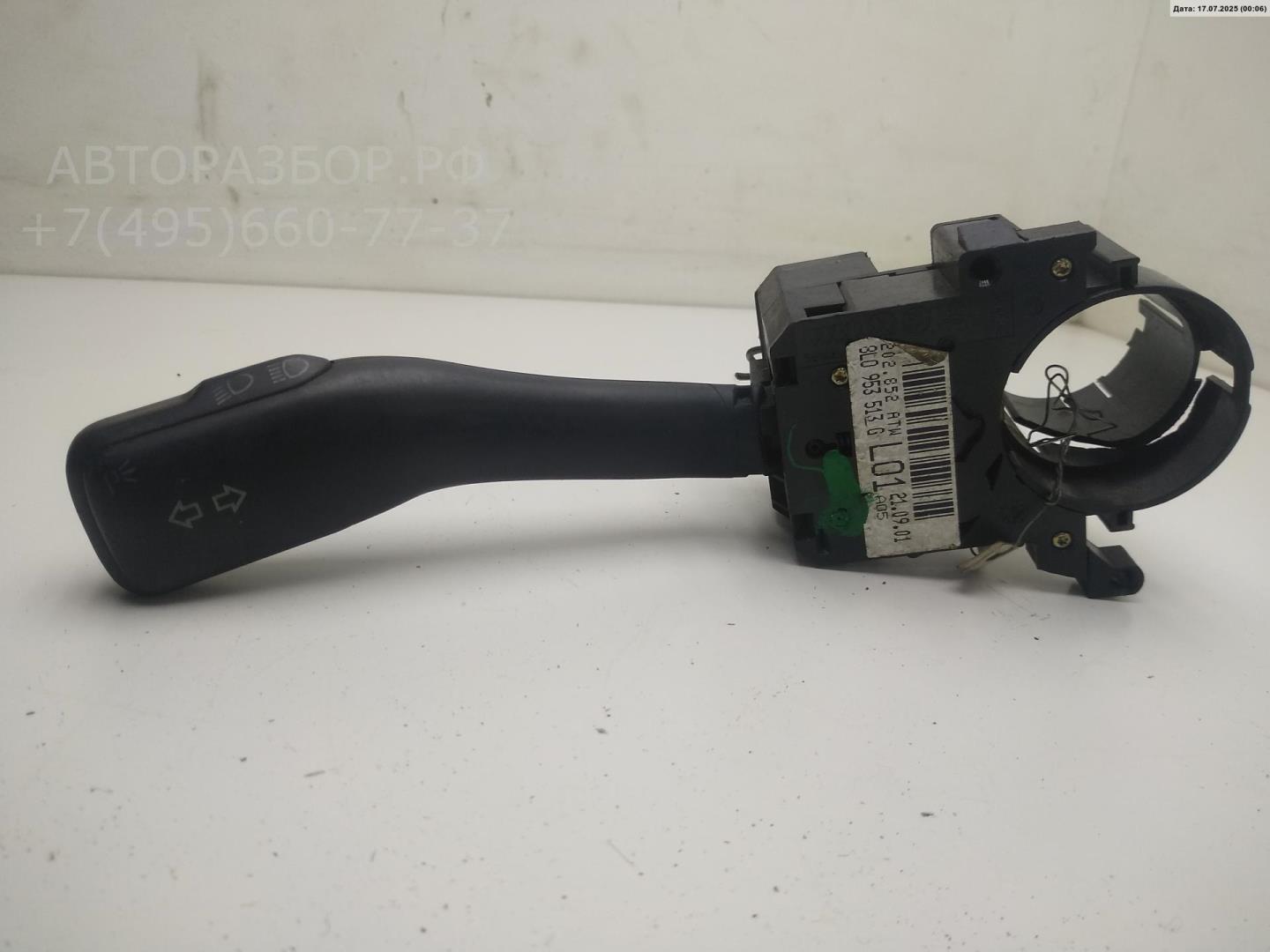 Переключатель поворотов подрулевой