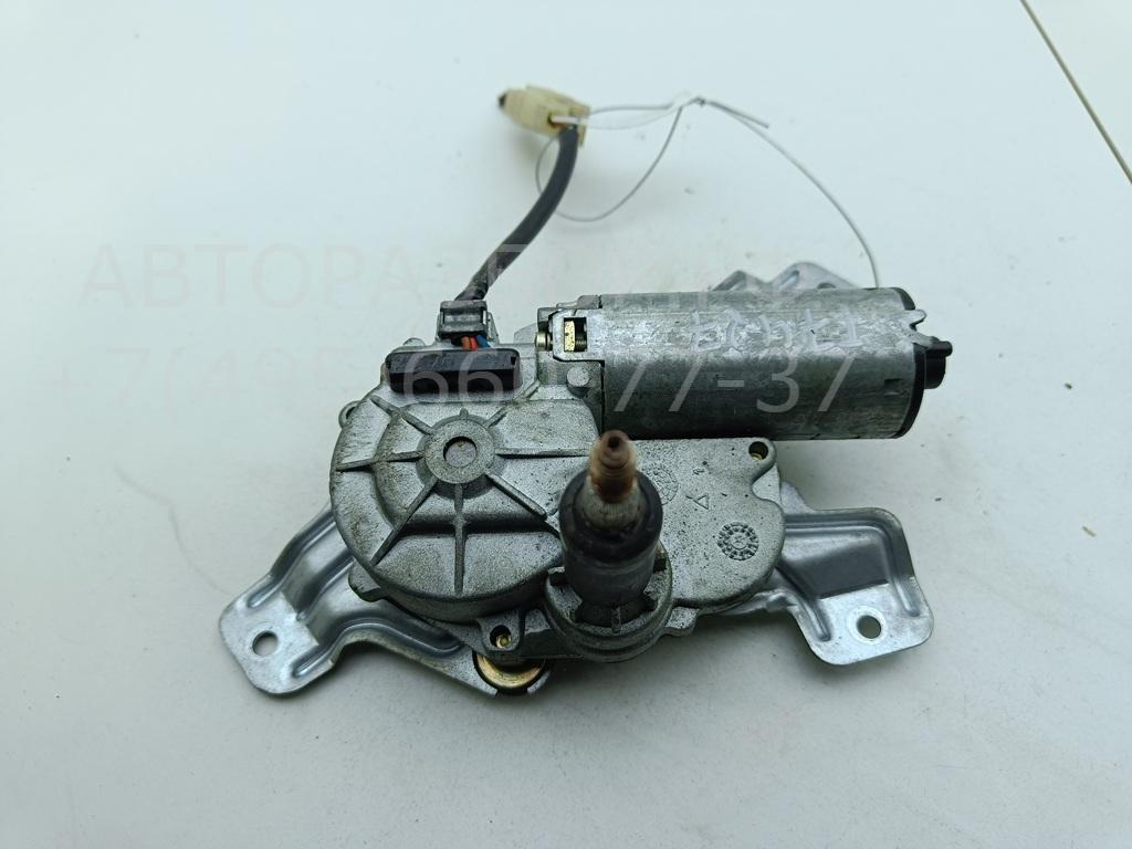 Моторчик стеклоочистителя задний