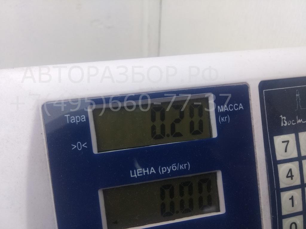 Расходомер воздуха (ДМРВ)