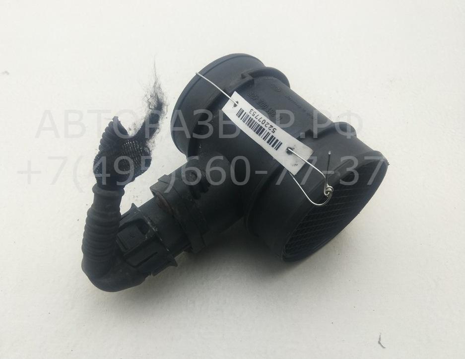 Расходомер воздуха (ДМРВ)