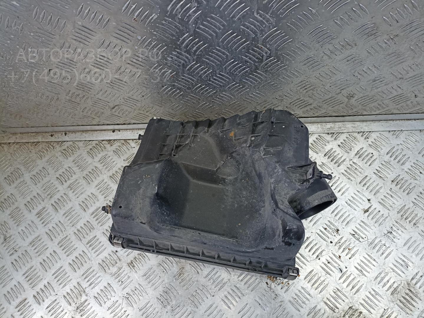 Корпус воздушного фильтра