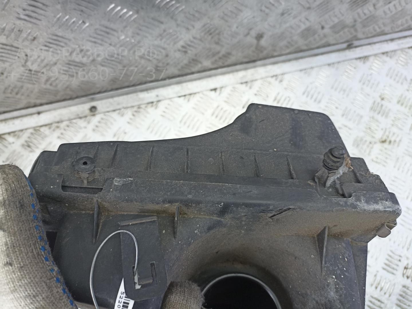 Корпус воздушного фильтра